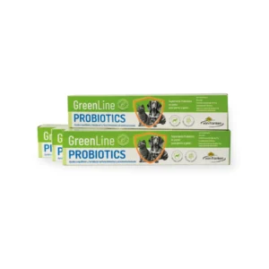 Probioticos para perros y gatos